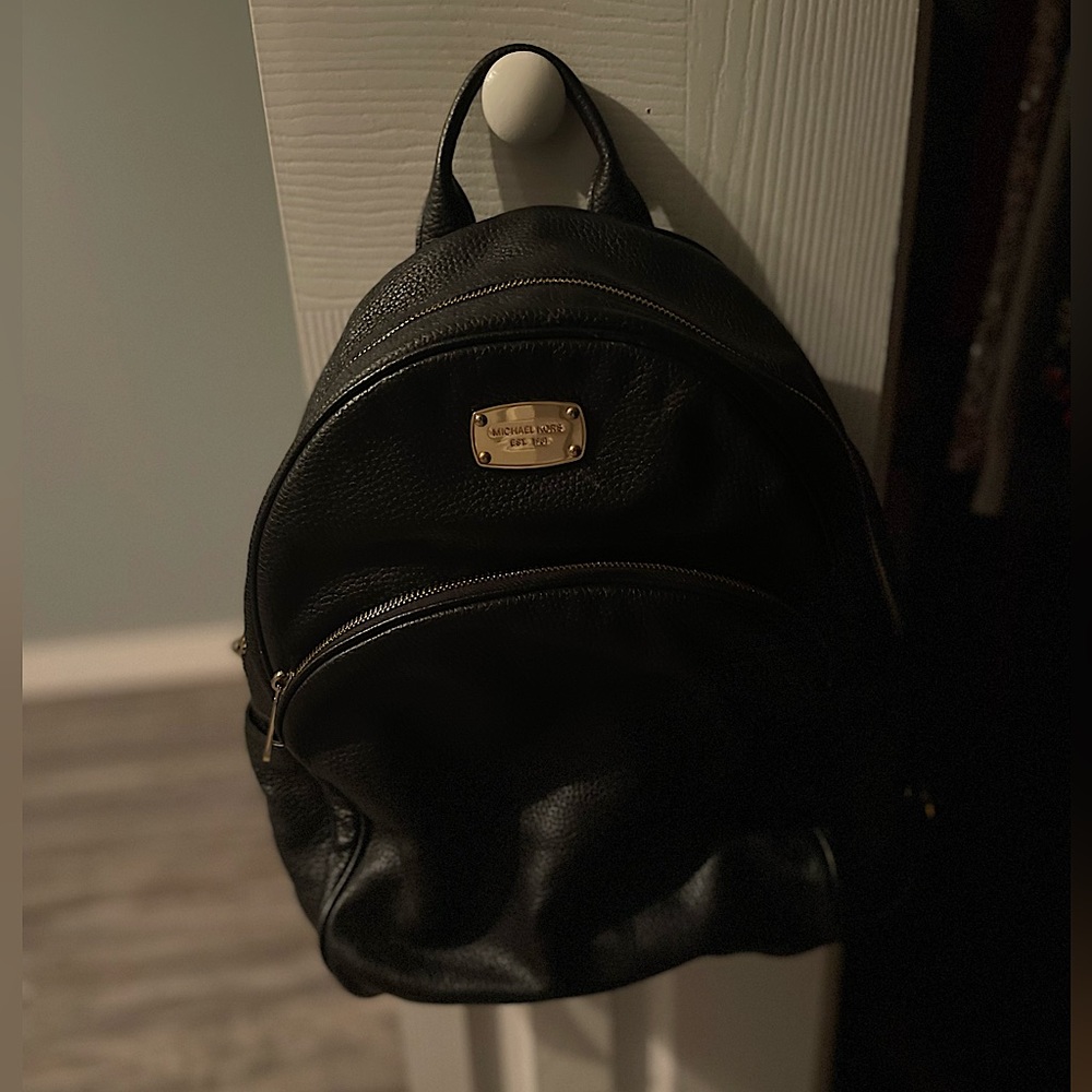Michael Kors backpack